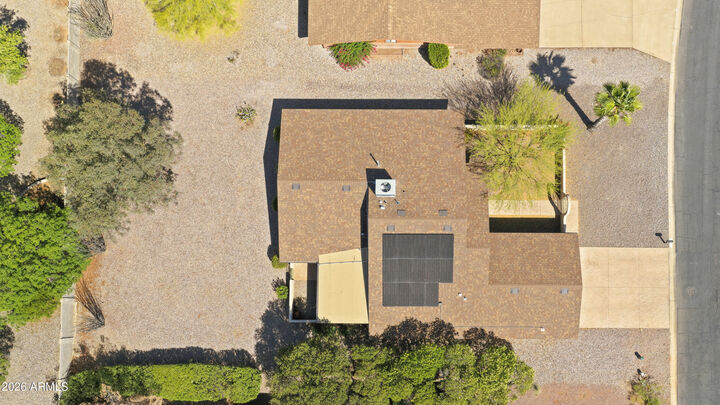 Property Photo:  2566 Inverrary Drive  AZ 85650 