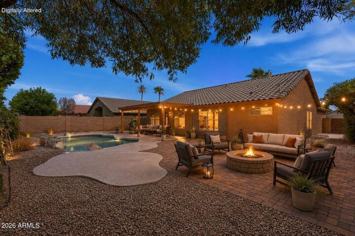 Property Photo: 2362 E Morelos Street AZ 85225