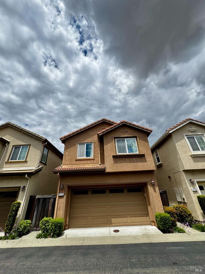 Property Photo: 2732 Soho Lane CA 94533