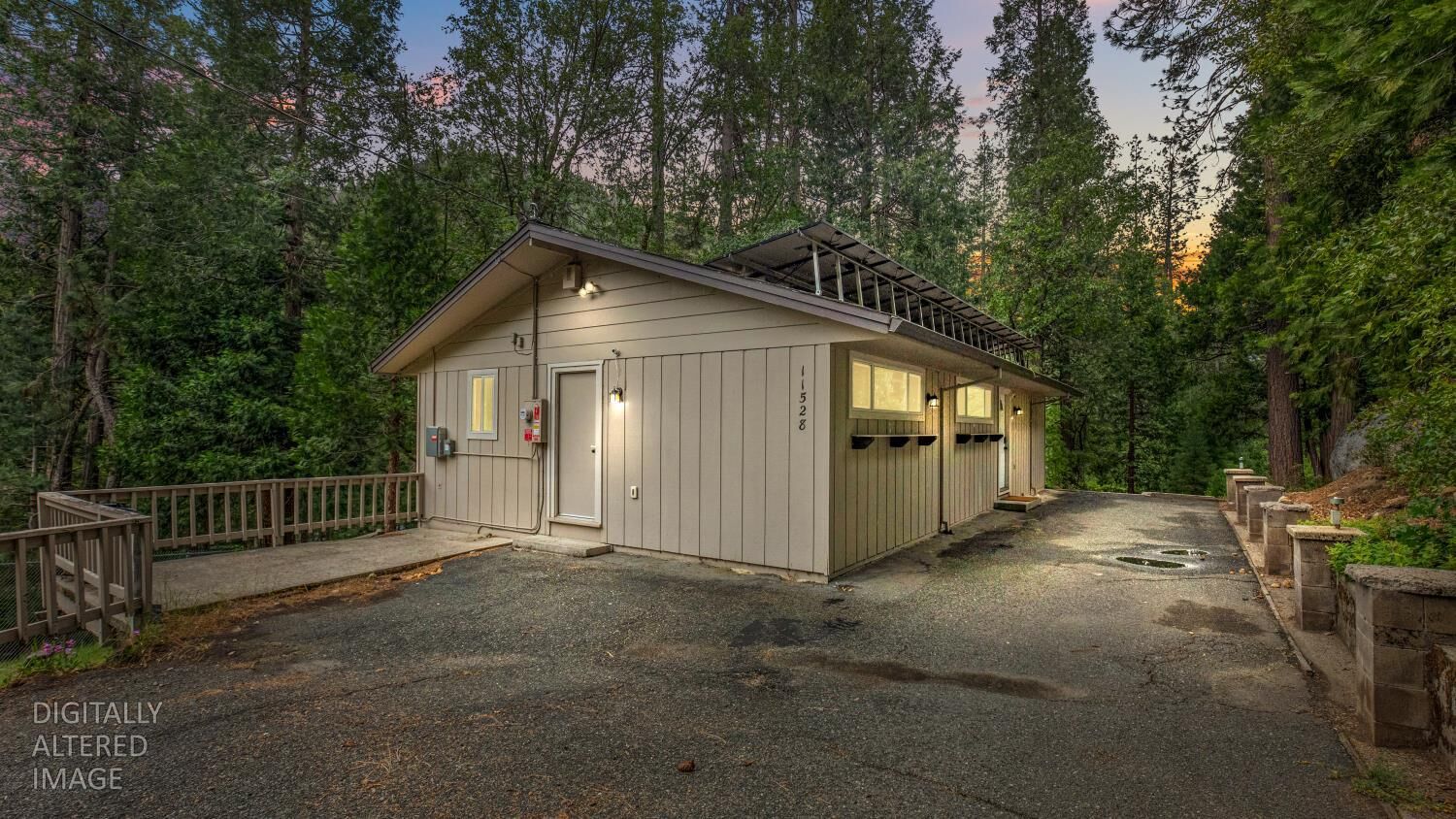 Property Photo: 11528 Pine Cone Drive CA 95720