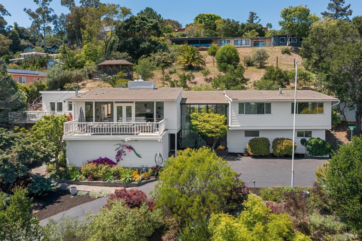 Property Photo:  115 Marina Boulevard  CA 94901 