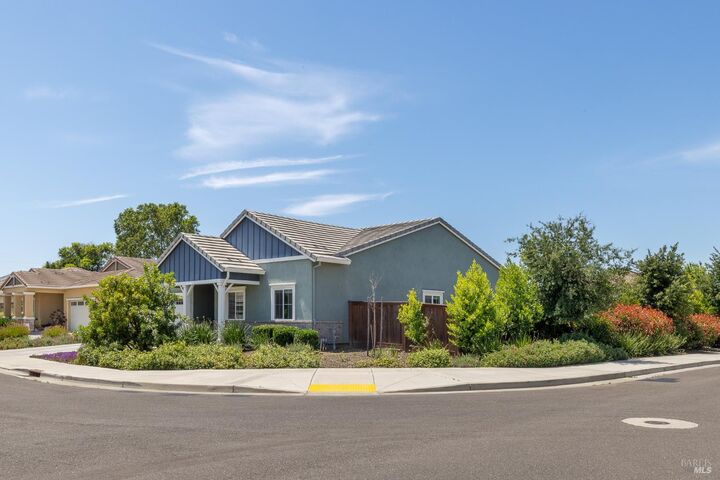 Property Photo: 670 Bluebird Drive CA 95620