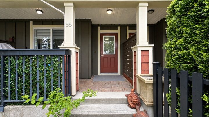Property Photo: 7088 191 Street 55 BC V4N 0B4