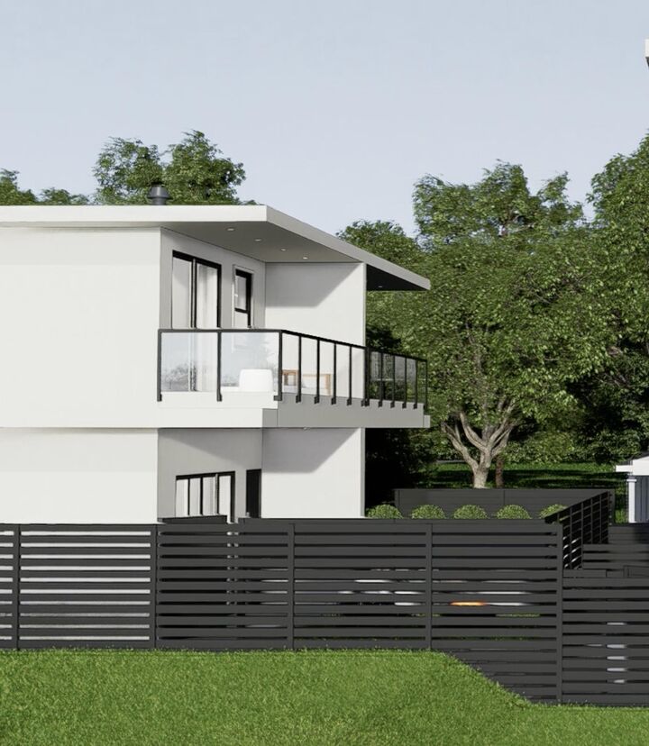 Property Photo: 5718 Alma Street 4 BC V6N 1Y4