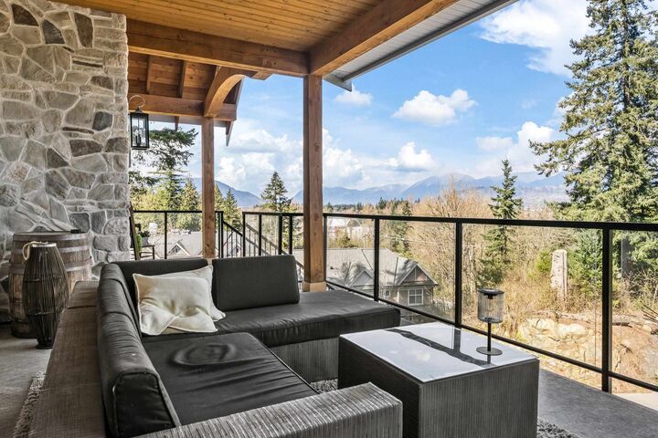 Property Photo: 45406 Vedder Mountain Road 1 BC V2R 4C3