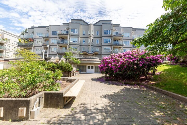 14399 103 Avenue 412 — photo 1
