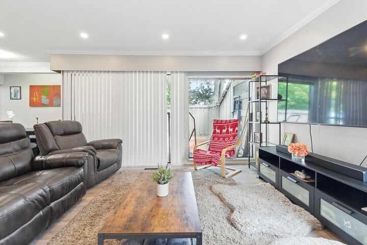 Property Photo: 9460 Glenallan Drive 46 BC V7A 2S8