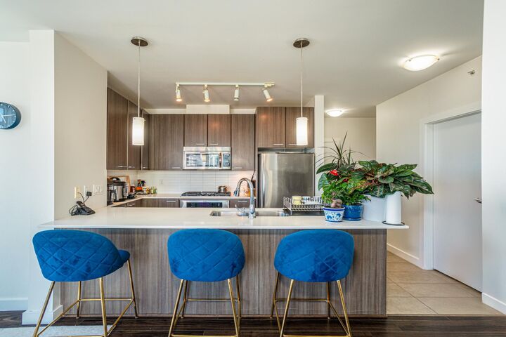 Property Photo:  2955 Atlantic Avenue 2905  BC V3B 0H9 