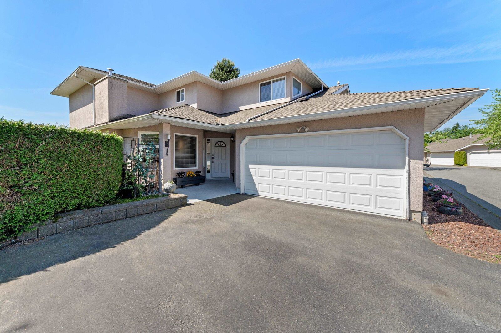 Property Photo: 15501 89A Avenue 178 BC V3R 0Z5