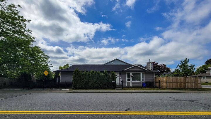 Property Photo:  2288 Willoughby Way  BC V2Y 1K6 
