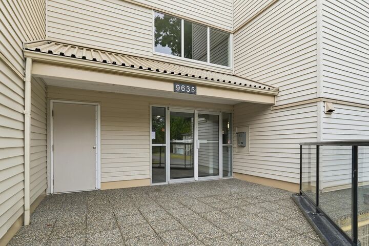 Property Photo: 9635 121 Street 209 BC V3V 7L8