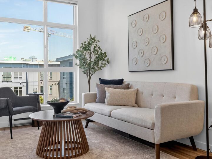 Property Photo:  13733 107A Street 514  BC V3T 0B7 