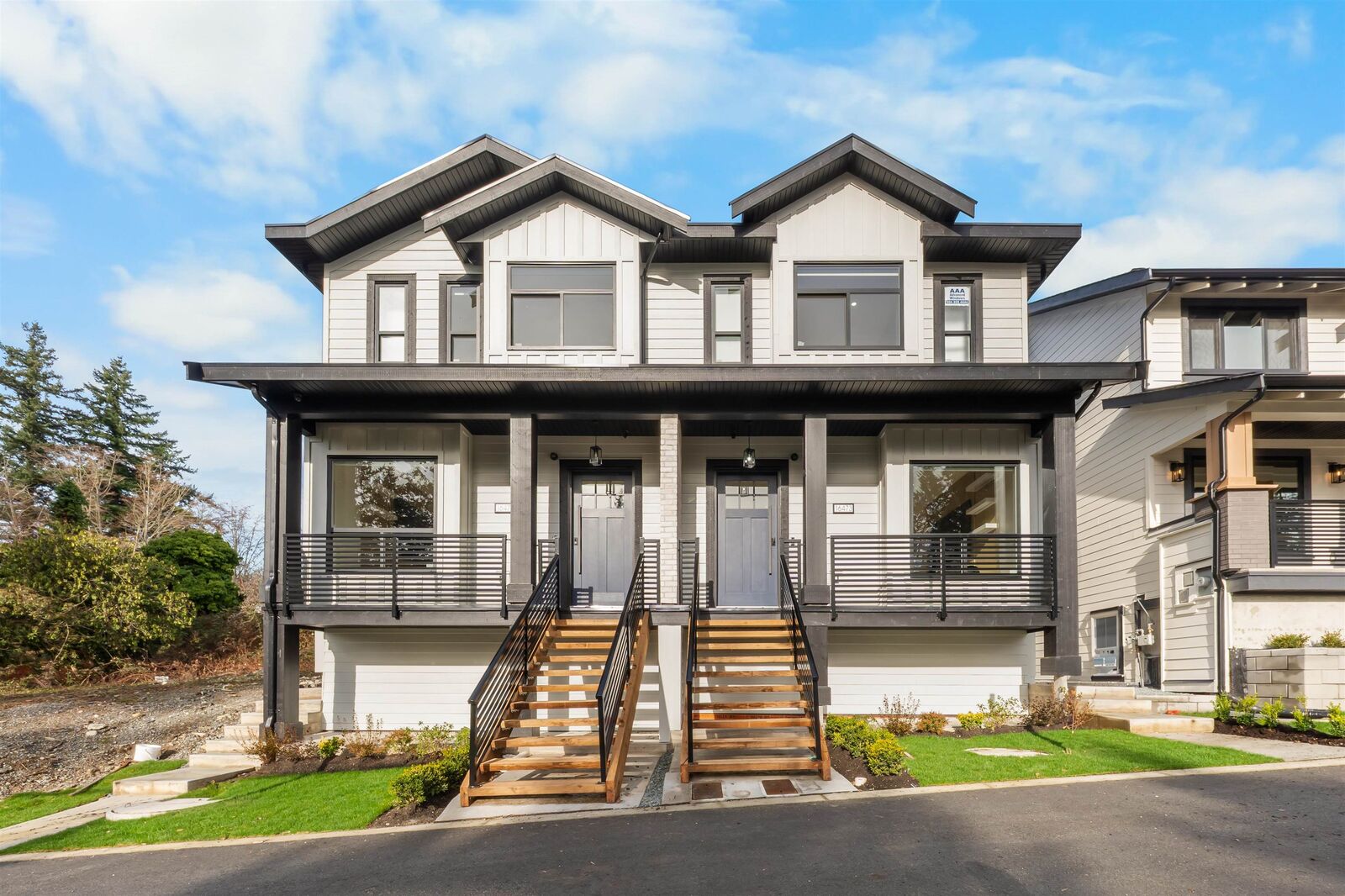 Property Photo: 16473 20 Avenue BC V3Z 9M9