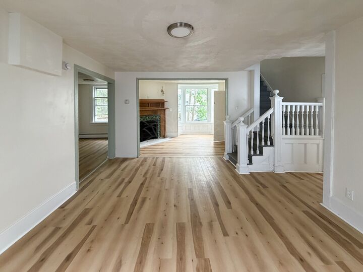 Property Photo: 59 Spencer Avenue NY 13743