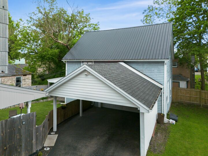 Property Photo: 5 Serrell Avenue NY 13905