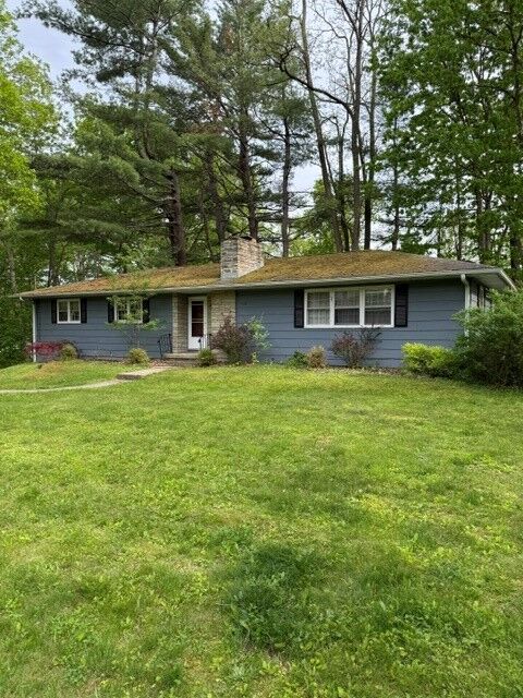 Property Photo: 11692 Hickory Lane NY 14830
