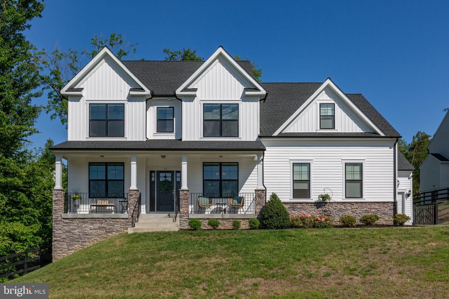 Property Photo: 15 Grove Lane VA 22406