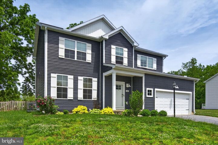 Property Photo:  766 Weldon Drive  PA 17404 