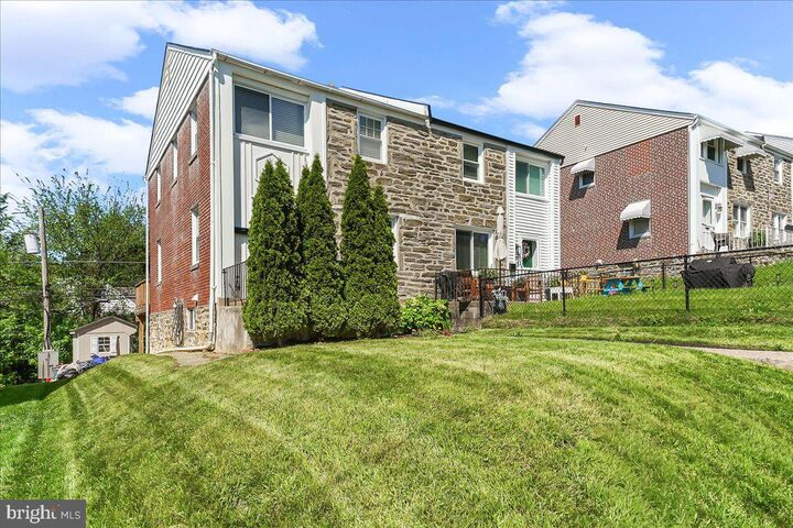 Property Photo:  1228 Cobbs Street  PA 19026 
