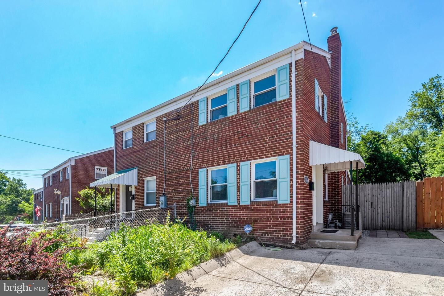 Property Photo:  4316 Duke Street  VA 22304 