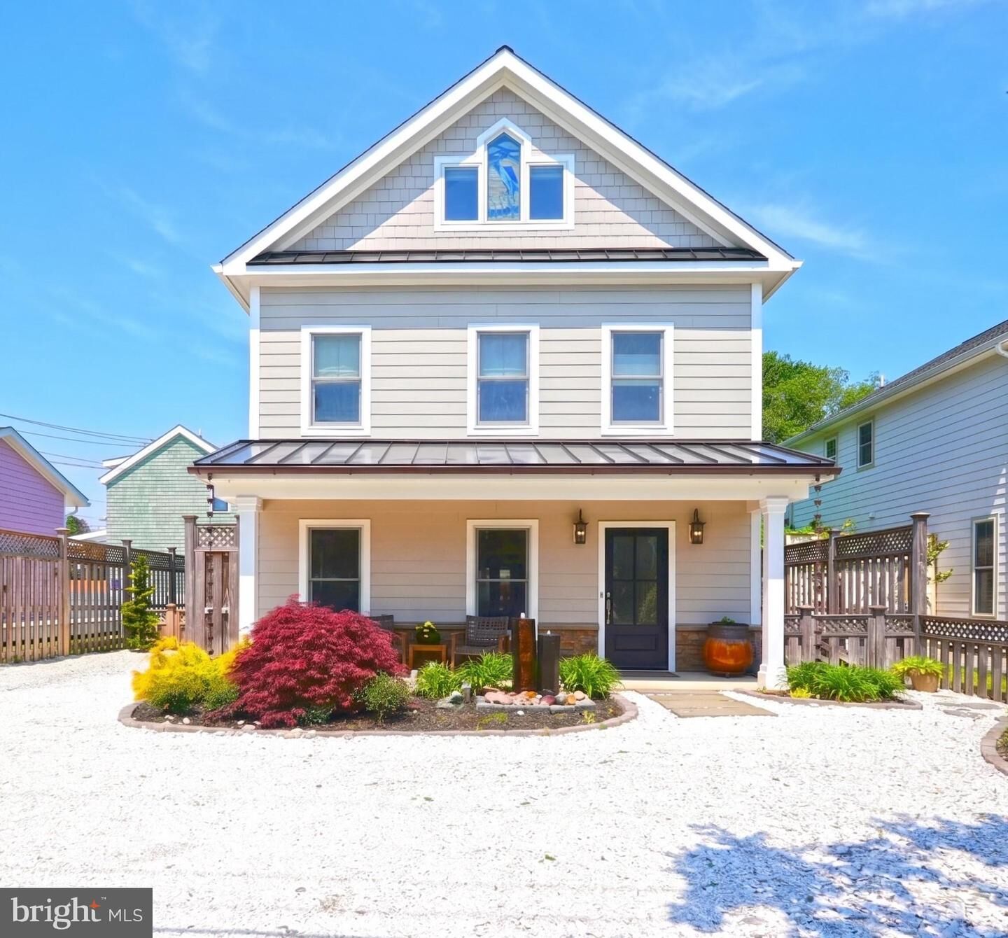 Property Photo:  312 Burton Avenue  DE 19958 