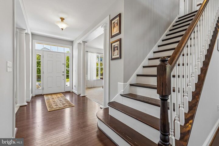 Property Photo:  12609 Greenhouse View Lane  VA 22192 