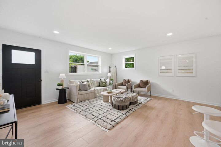 Property Photo: 4012 Byers Street MD 20743
