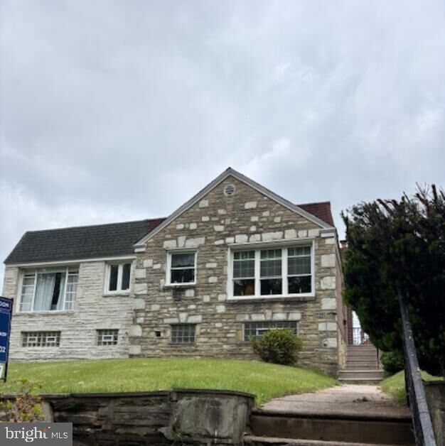 Property Photo:  8849 Winchester Avenue  PA 19115 