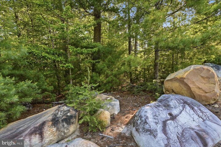 Property Photo: L7 Quaker Woods Lane WV 26711