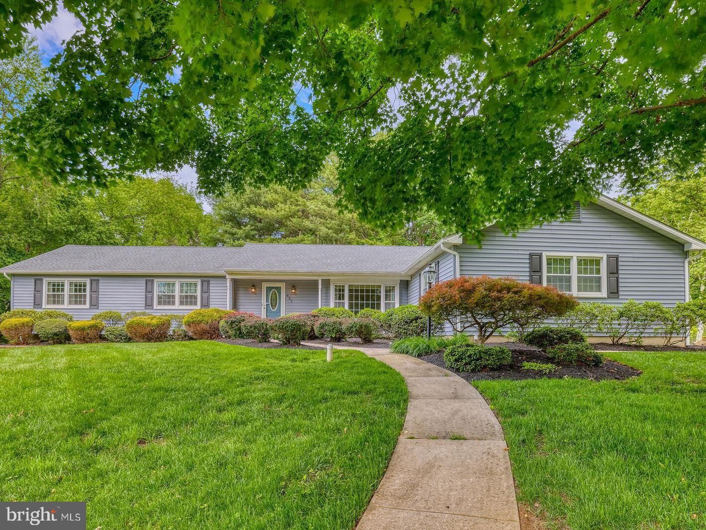 Property Photo:  435 Ramsey Road  PA 19067 