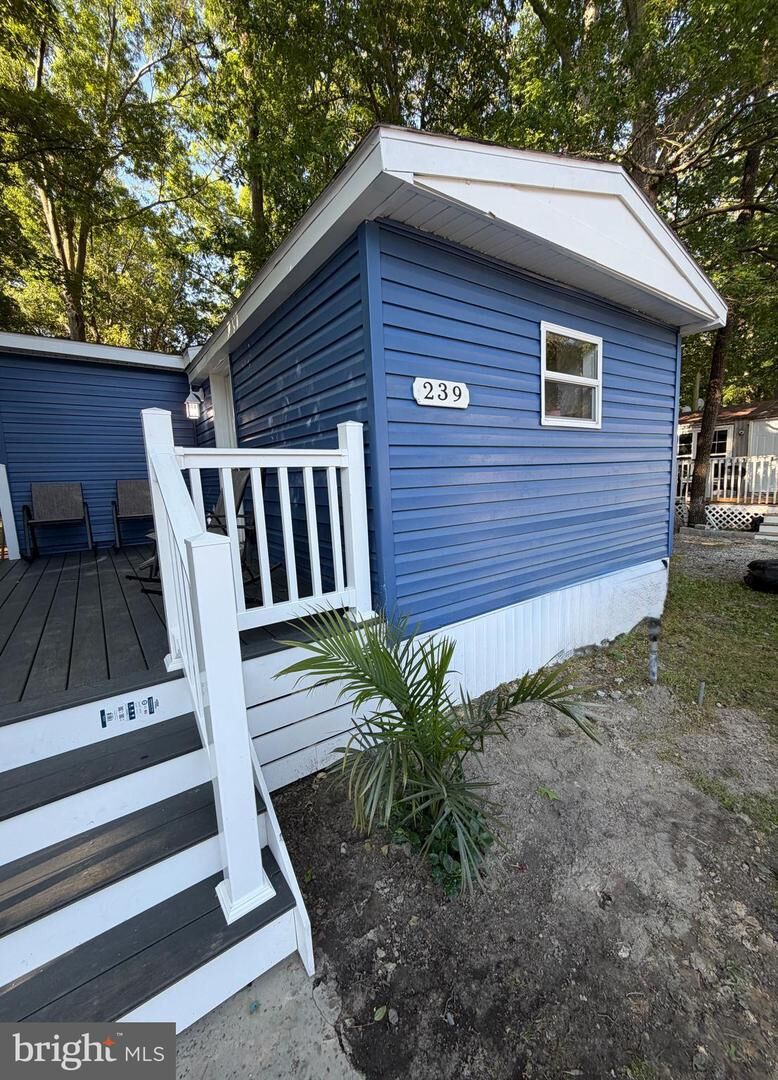 Property Photo:  239 Dove Street  MD 21801 