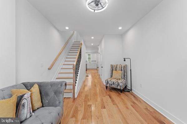 Property Photo:  1812 N Regester Street  MD 21213 