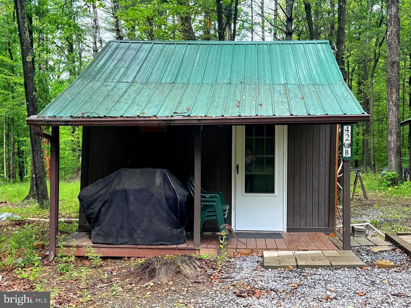 Property Photo:  3668 Lake Ferndale Drive  WV 26763 