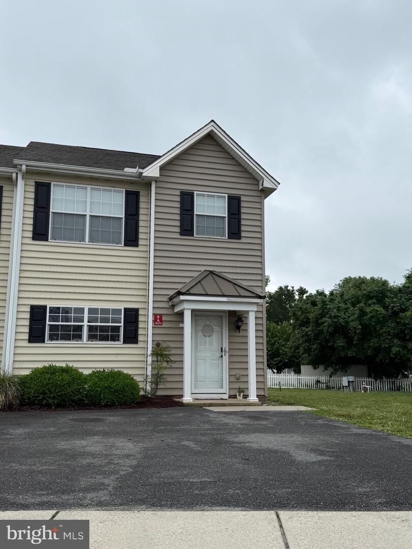 Property Photo:  1144 Fairview Lane 1144  MD 21801 