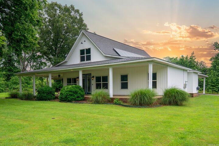 Property Photo:  25 Pocahontas Court  AR 72032 