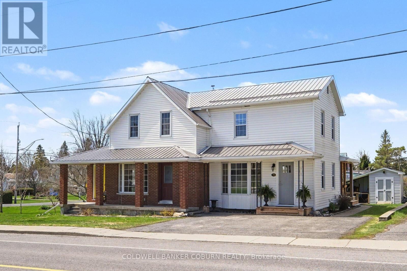Property Photo: 190 Main Street North ON K0C 1H0
