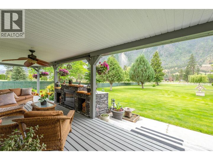 Property Photo: 2900 River Road BC V0X 1N1