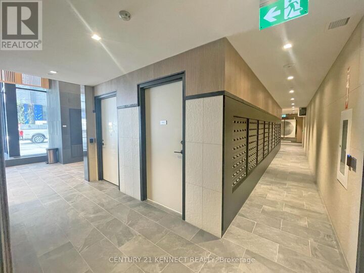 Property Photo: 89 Church Street 4708 ON M5C 2G3