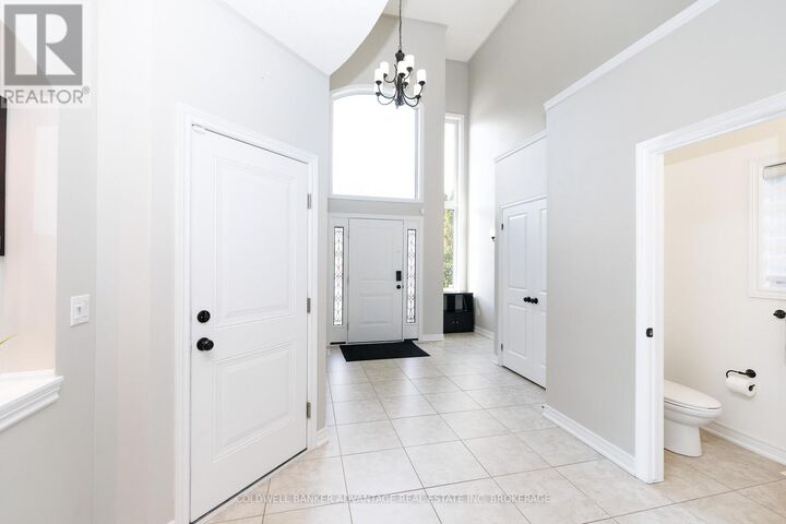 Property Photo:  395 Michael Drive  ON L3C 0A5 