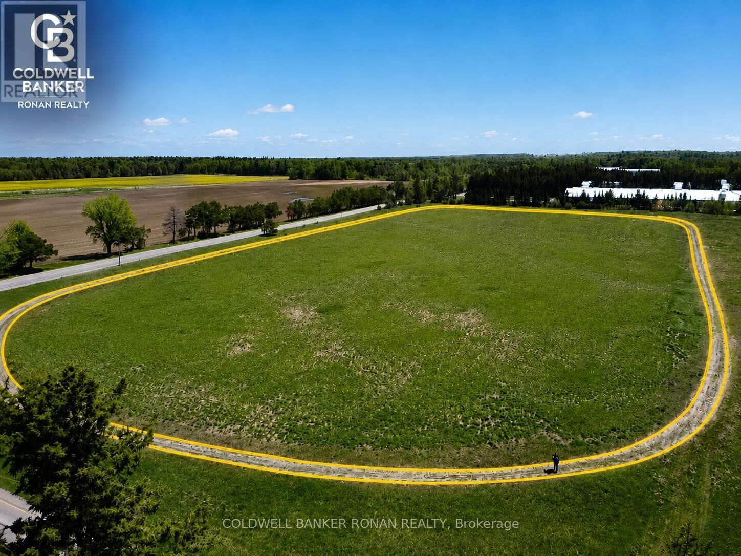 Property Photo:  6703 Pine Plains Road East  ON L0M 1J0 