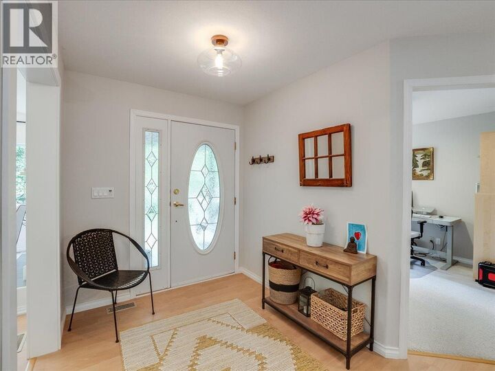 Property Photo:  2287 Crystal Springs Road  BC V1L 6K4 