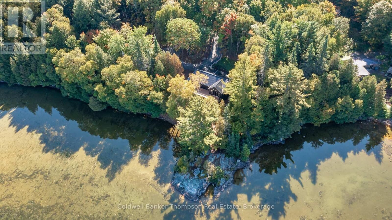 Photo de la propriété: 1108 South Bernard Lake Road ON P0A 1Z0