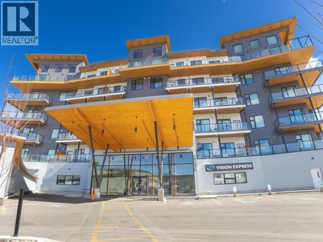 Property Photo: 601-2240 2nd Avenue YT Y1A 1C8