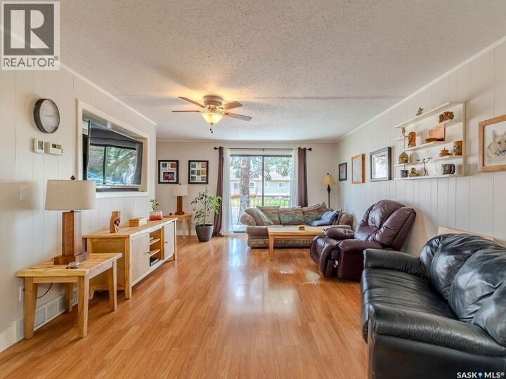 Property Photo: 316 1st Street E SK S0L 0P0
