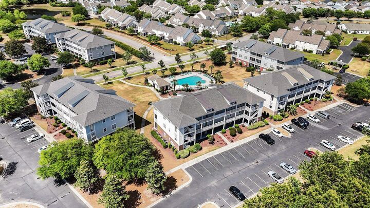 Property Photo: 600 Heathrow Dr. 1092 SC 29579