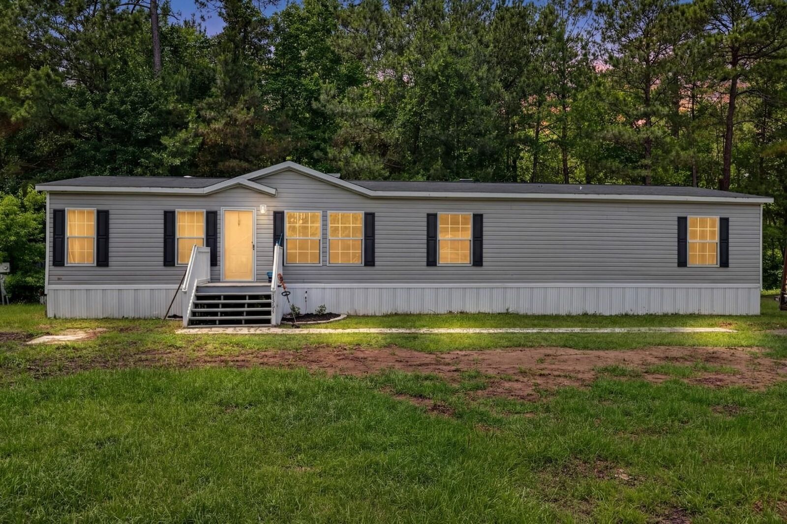 Property Photo:  1364 Tidway Circle  SC 29527 