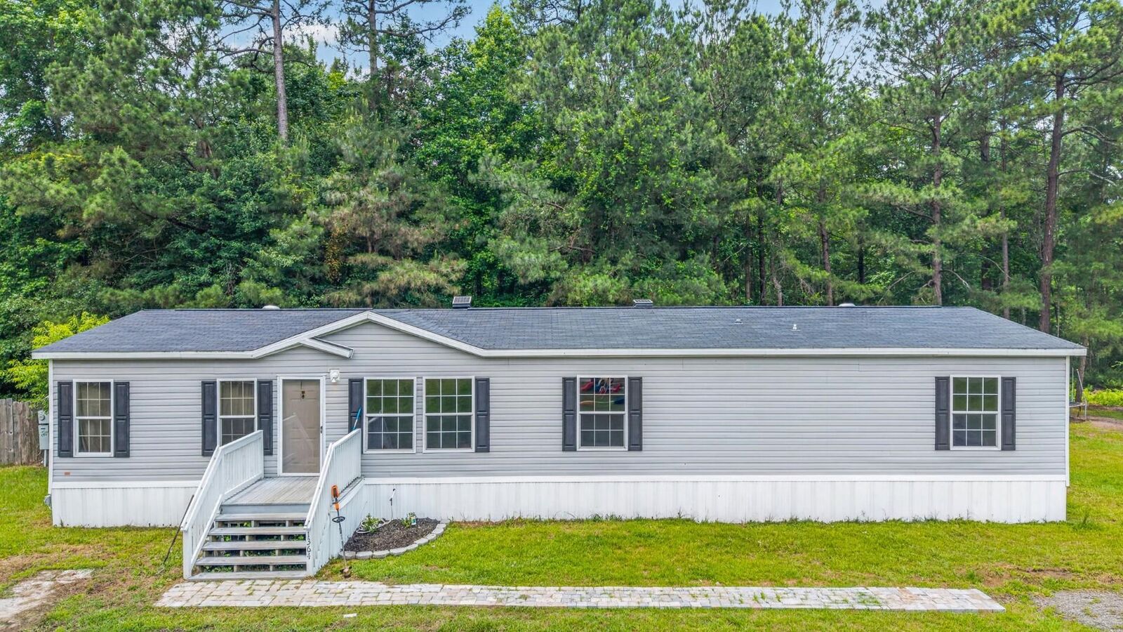 Property Photo: 1364 Tidway Circle SC 29527