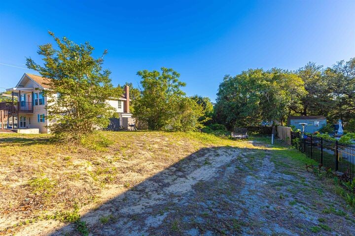 Property Photo:  403 4th Ave. N  SC 29577 