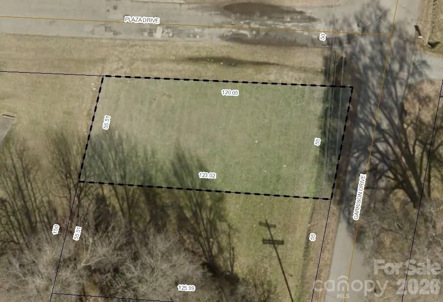 Property Photo:  Parcel 68906 Garrison Drive  NC 28086 