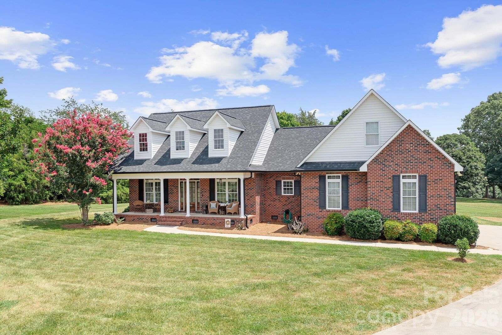 Property Photo:  4380 Woodsbury Lane  NC 28092 